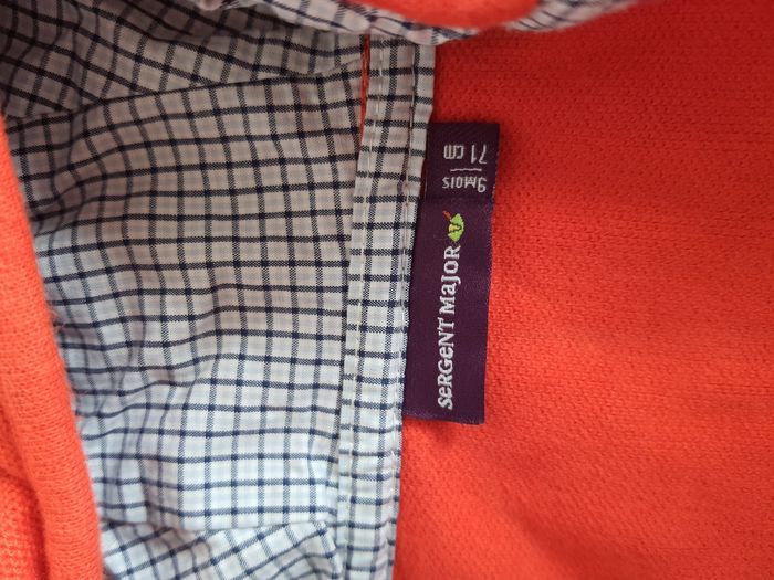 Gilet zippé à capuche - photo numéro 5