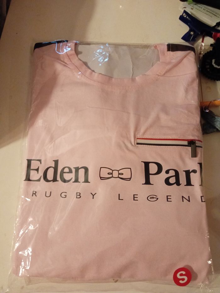 Ensemble eden park