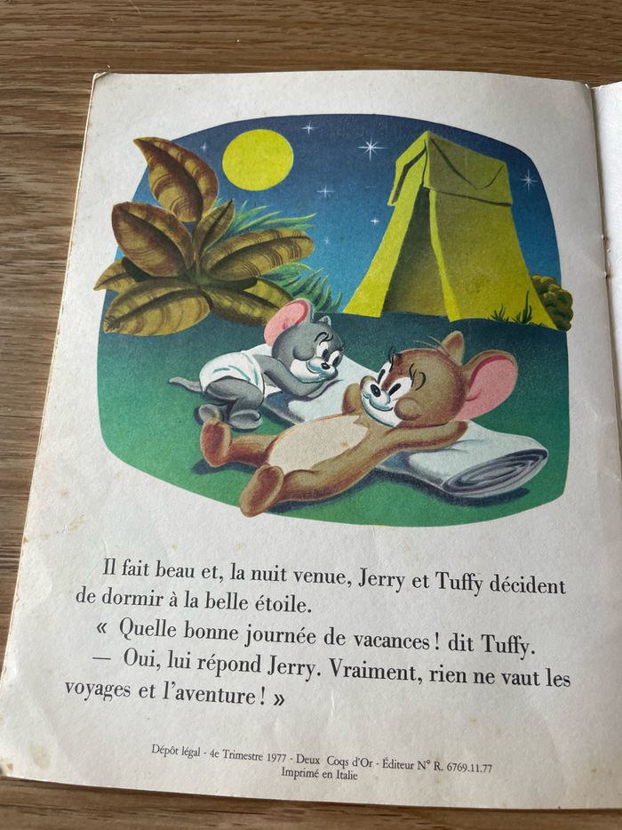 Tom et Jerry - photo numéro 5