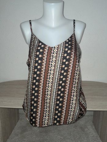 Débardeur fluide💫Shein💫 taille 44