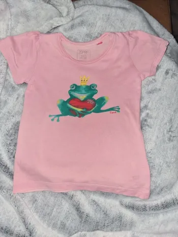 T-shirt manches courtes