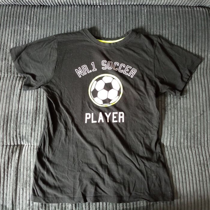 T-shirt taille 158/164