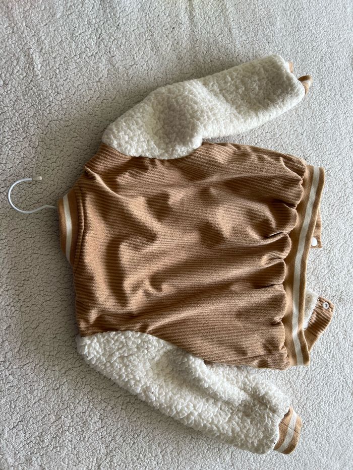 Veste taille 2/3 ans - photo numéro 4