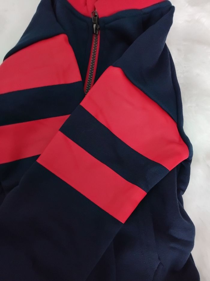 Jogging survêtement Spiderman Marvel neuf avec étiquettes 6 ans - photo numéro 9