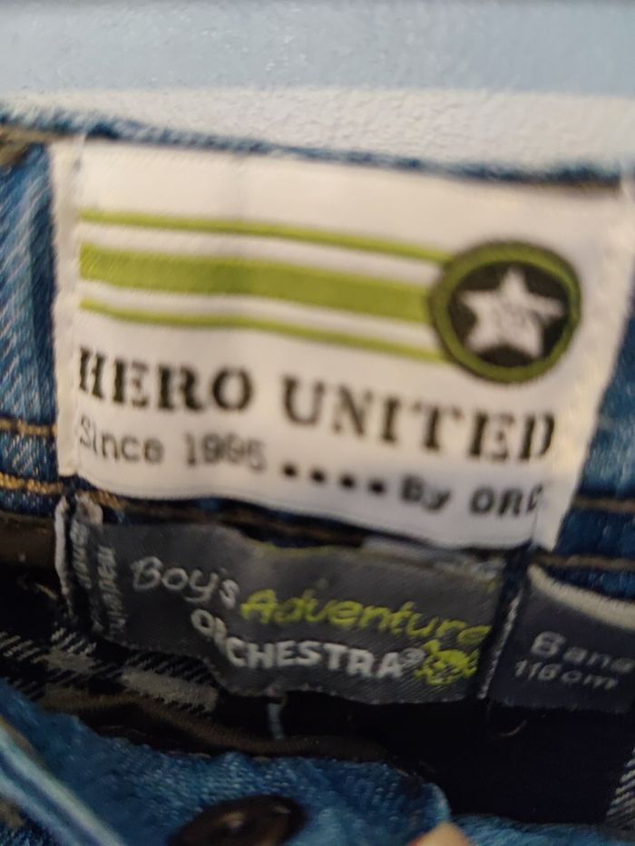 Jean orchestra - photo numéro 2