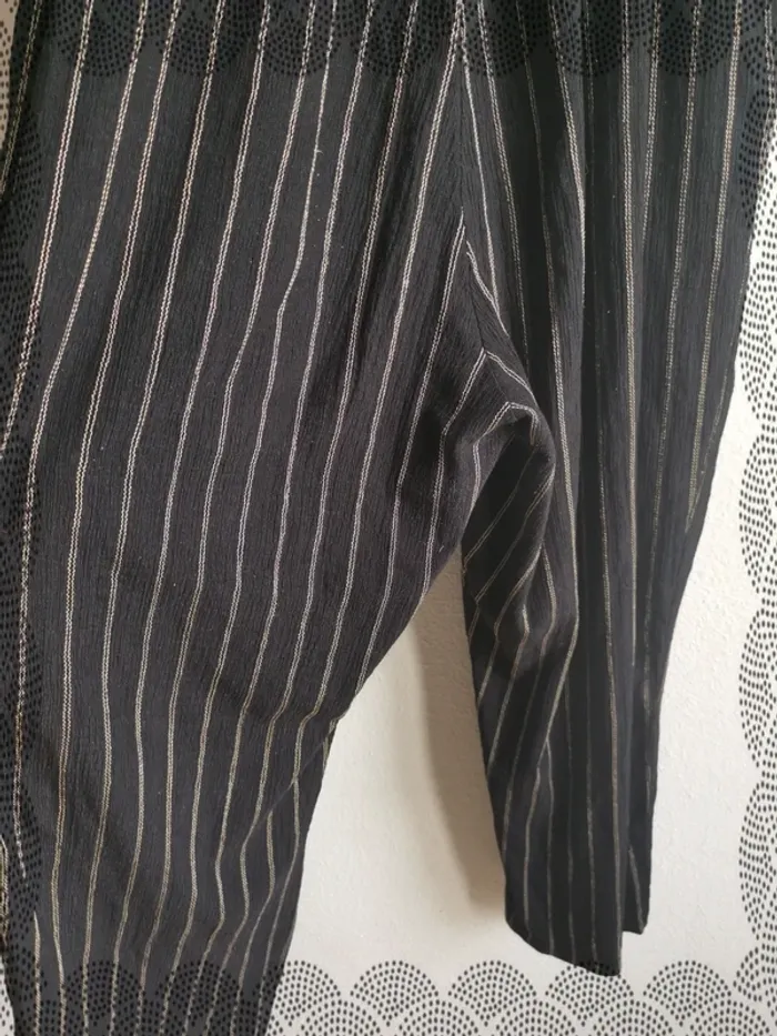 Combinaison C&A taille 44 - photo numéro 13