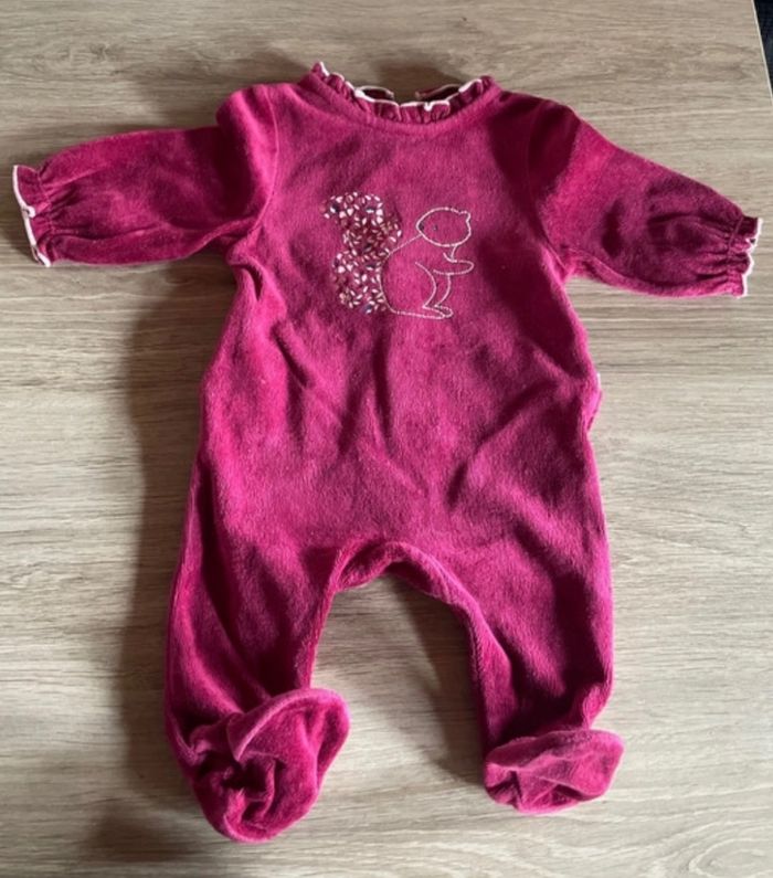 Pyjamas - photo numéro 2