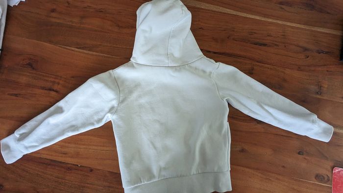 Sweat à capuche TaO 6 ans - photo numéro 2