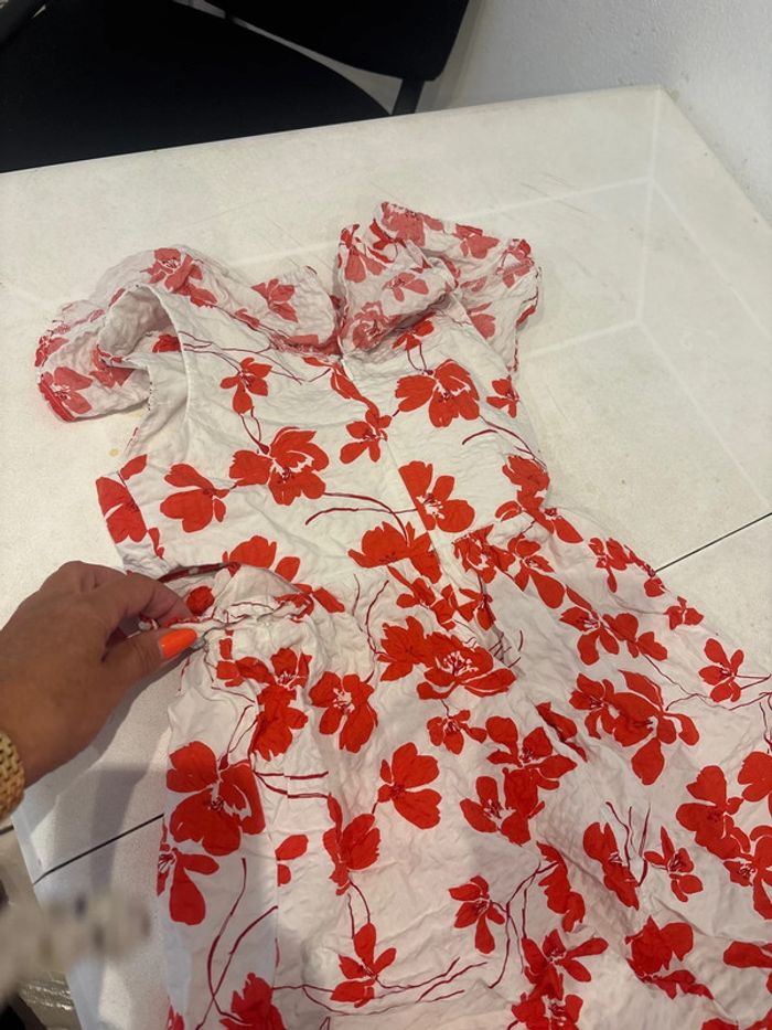 Robe #Zara - photo numéro 4
