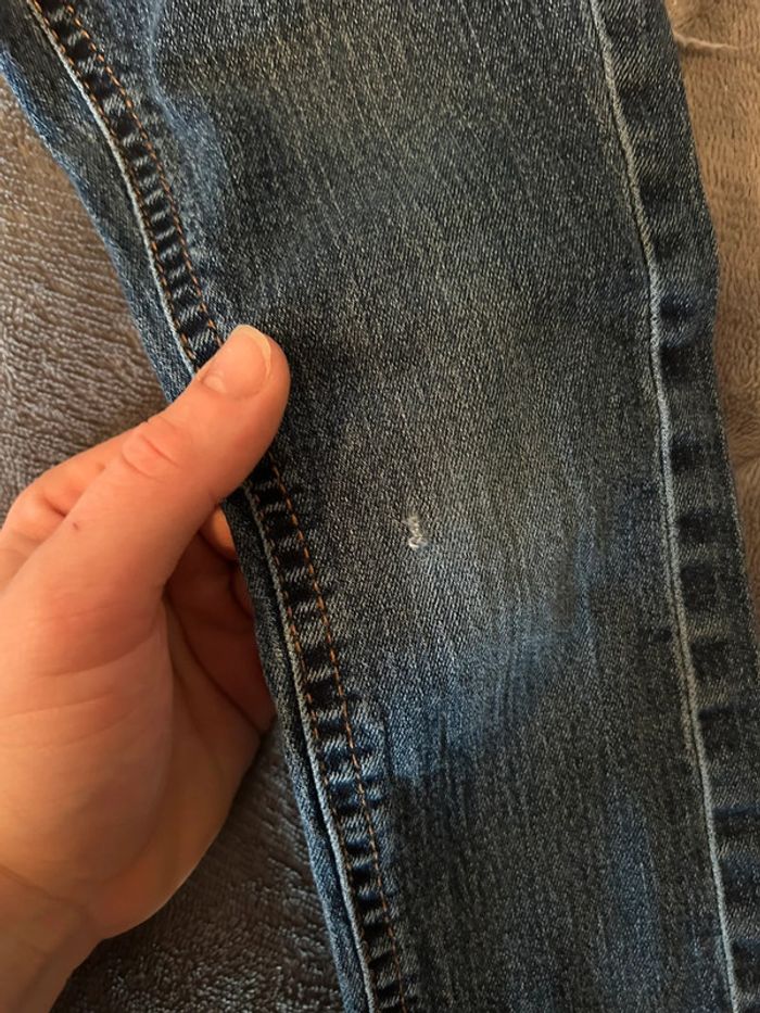 Jeans 6 ans - photo numéro 3