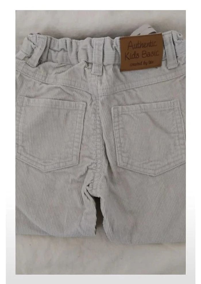 Pantalon 23 mois - photo numéro 2