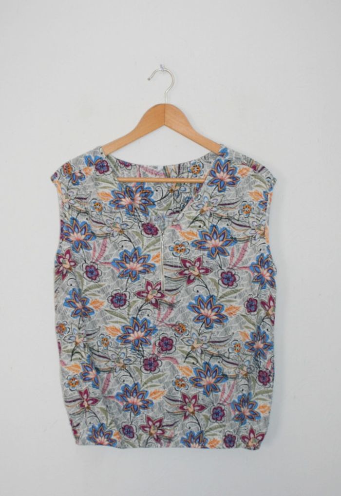 Blouse taille 46