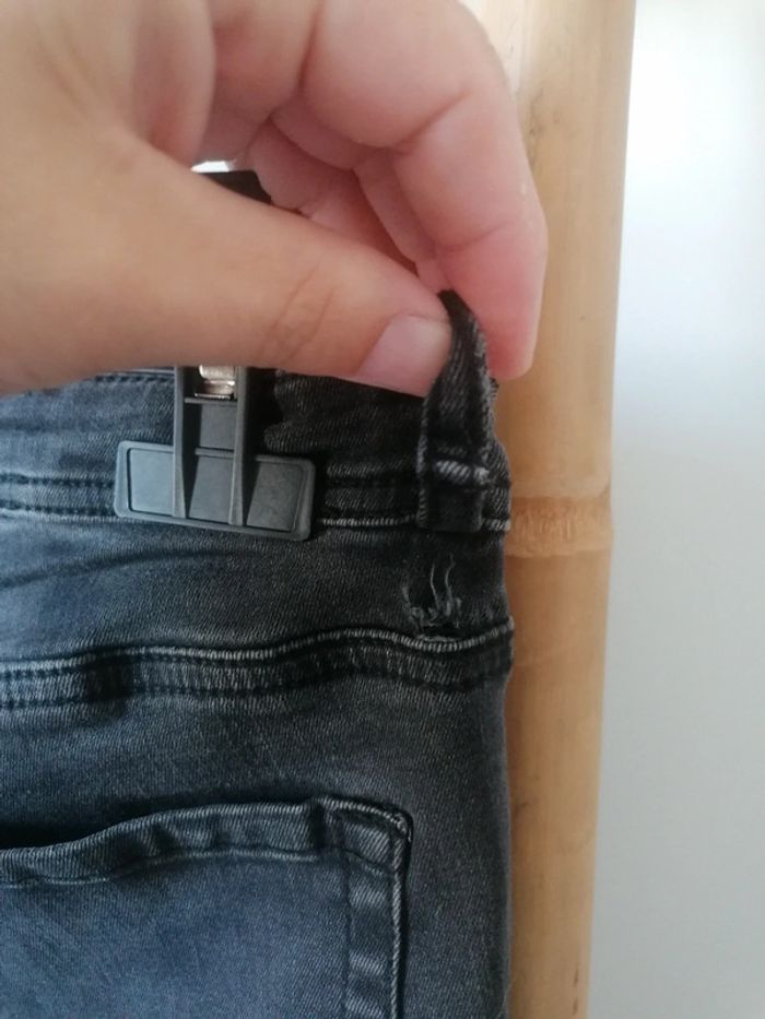 Jeans femme - photo numéro 5