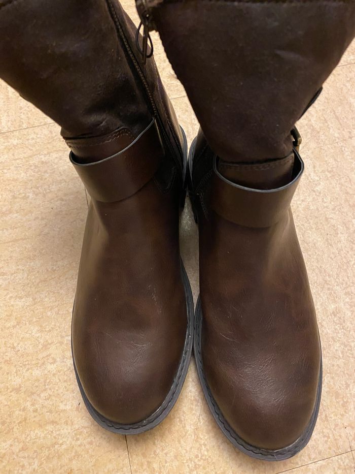 Bottines femme In extenso - photo numéro 9