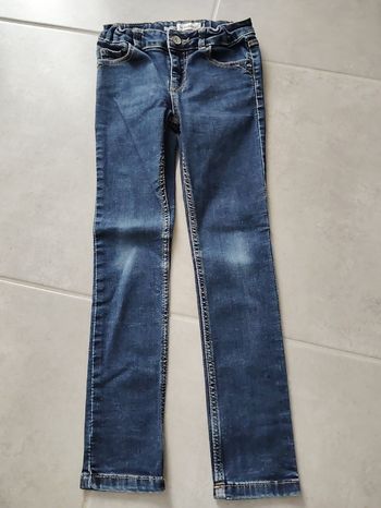 Jean skinny