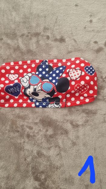 Bandeau minnie