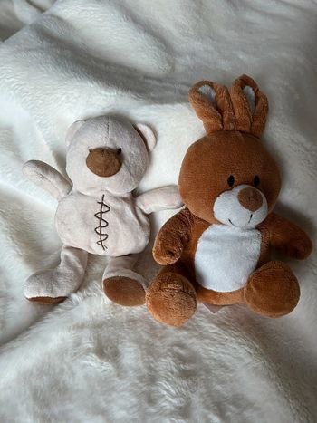 Peluche