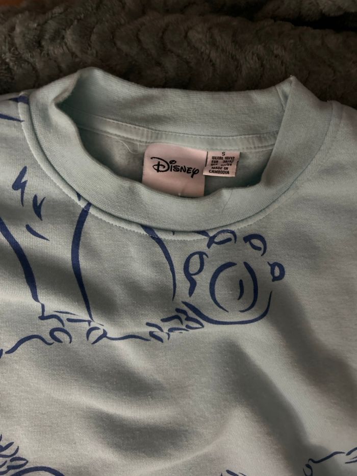 sweat stitch - photo numéro 2