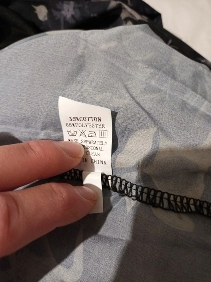 Pantalon sarouel - photo numéro 7