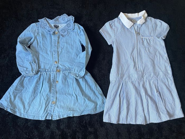 Robes - photo numéro 2