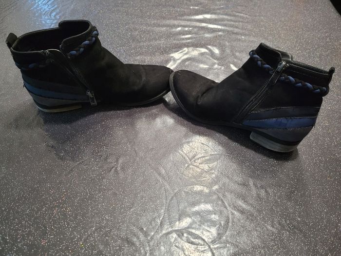 Bottines - photo numéro 8