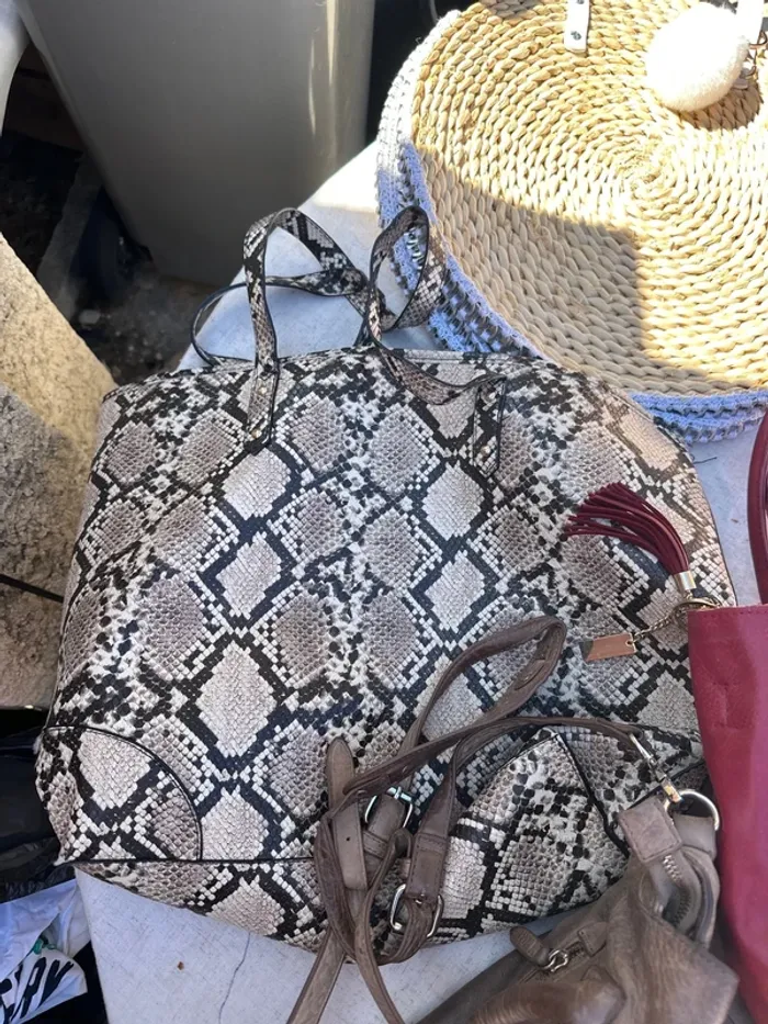 Lot revendeur de sac à main - photo numéro 9