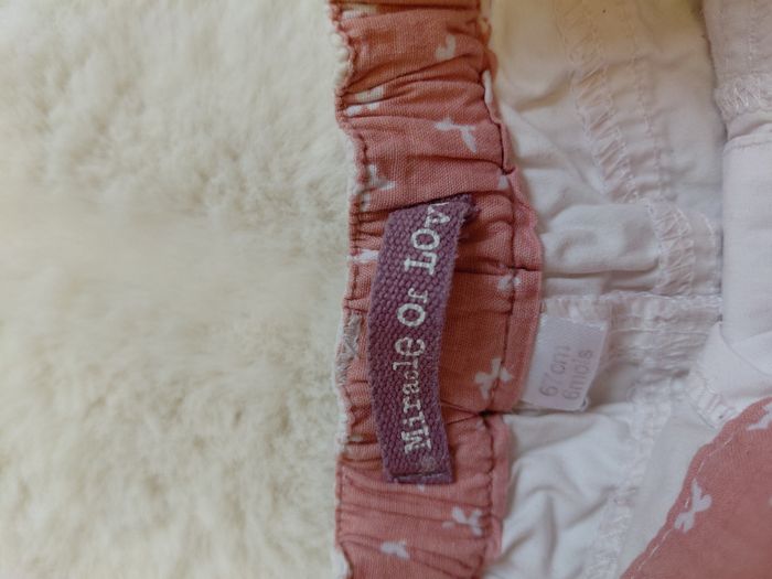 Pantalon Miracle of Love – 6 mois - photo numéro 3