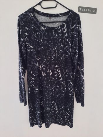 Robe taille m