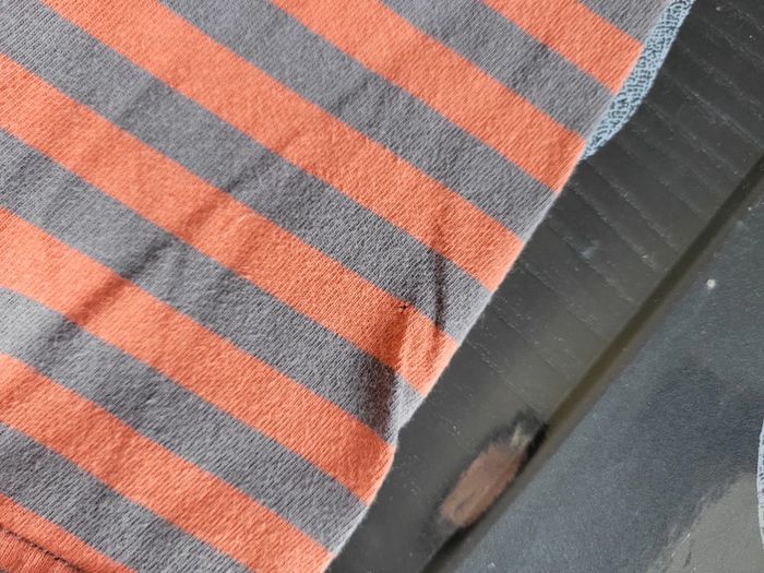 Lot de 5 tee-shirts manches longues garçon 8 ans - photo numéro 19