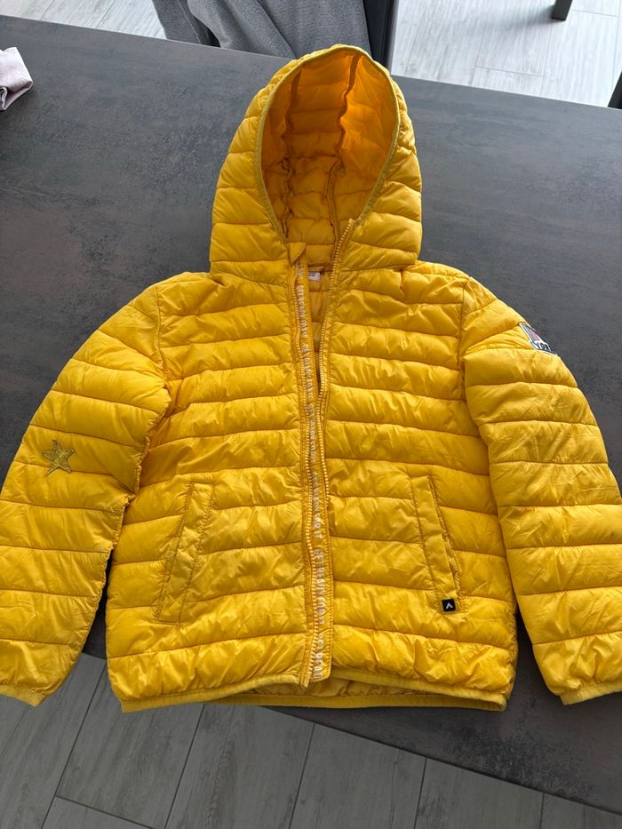 Doudoune TAO - photo numéro 3