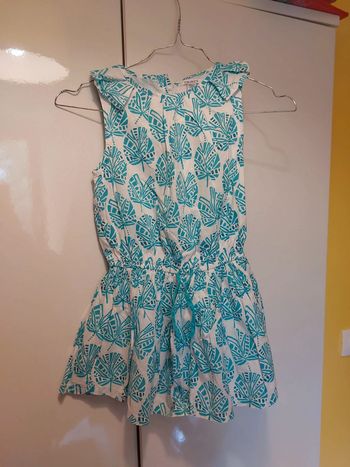 Robe neuve Okaïdi 6A