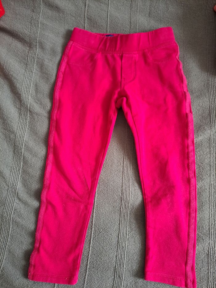 Jegging