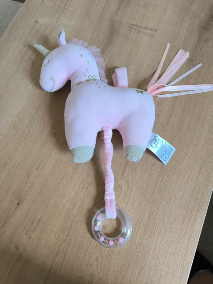 Licorne musical 🦄 - photo numéro 5
