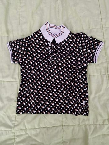 Polo boss
