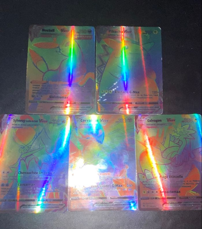 Lot 4 Pantalons/Jeans KIABI Enfant - Taille 10 Ans - photo numéro 10