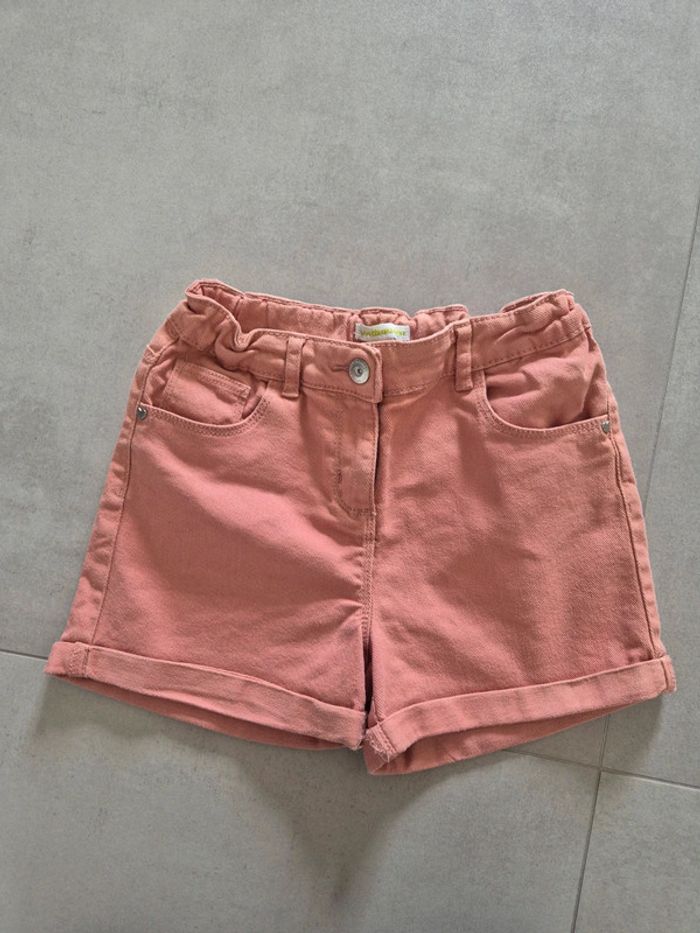 Short 10ans