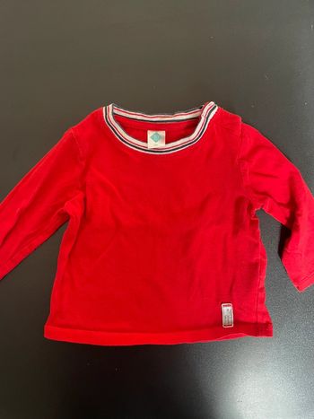 T-shirt - Tex - 9 mois