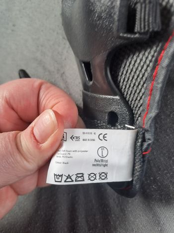 Ensemble de protection 