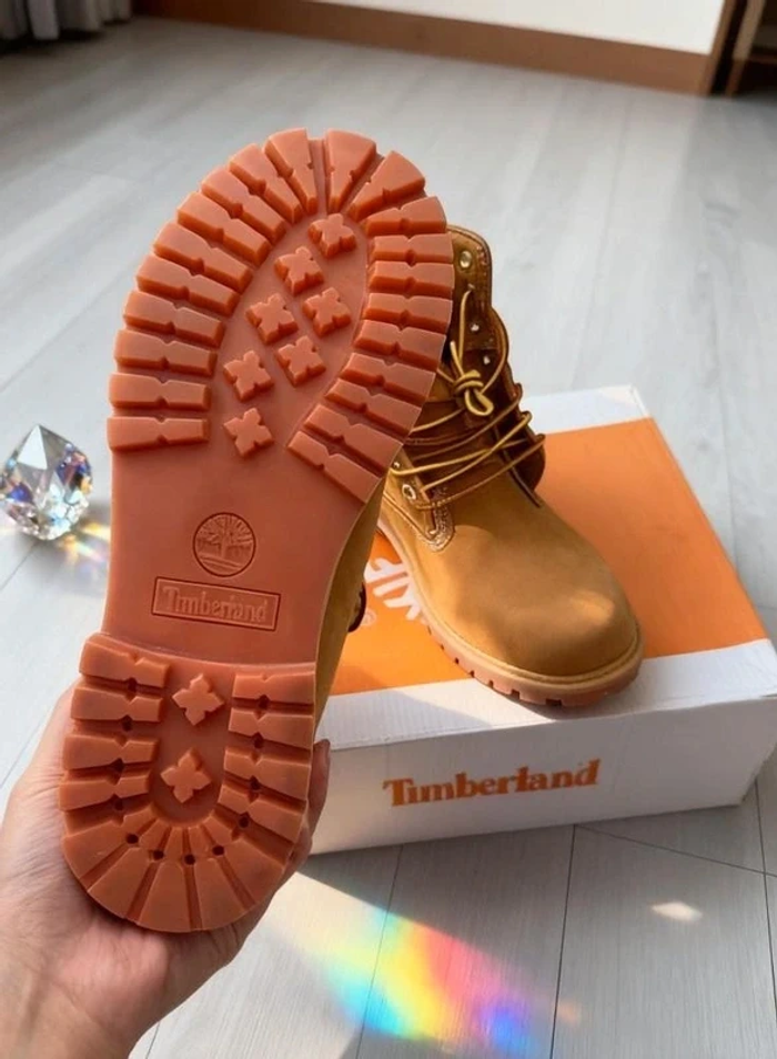 Bottes Timberland 44 - photo numéro 6