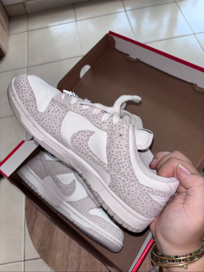 Nike dunk low - photo numéro 3