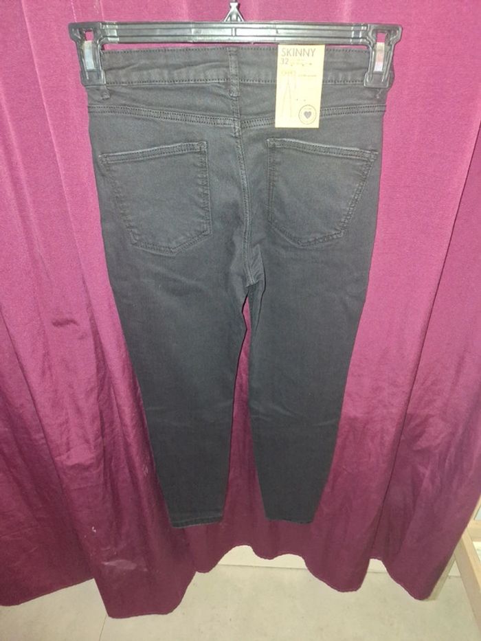 Jean kiabi - photo numéro 2