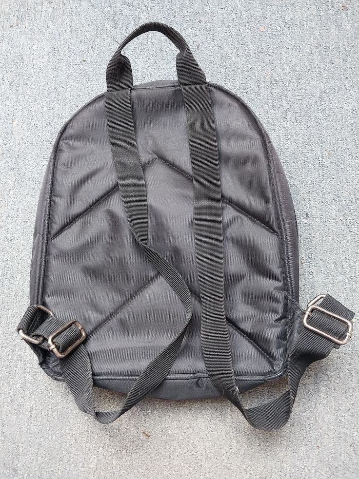 Sac à dos Hello Kit noir - photo numéro 2