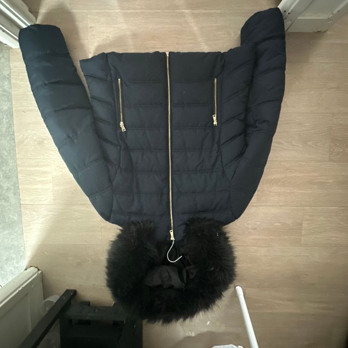 Manteau - photo numéro 2
