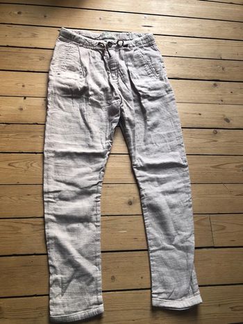 Pantalon Zara