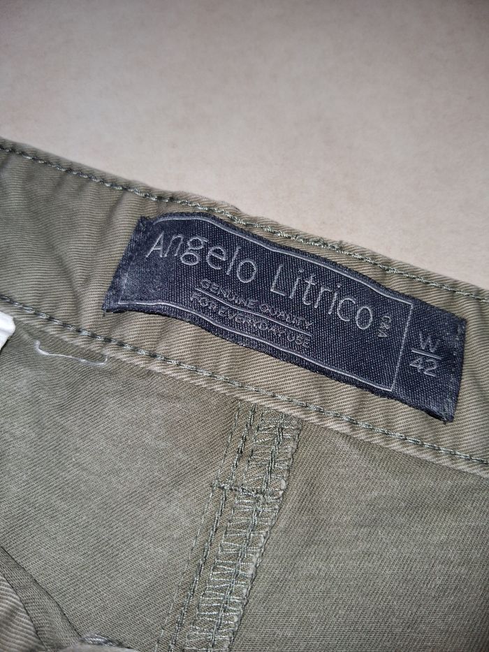 short homme - photo numéro 2