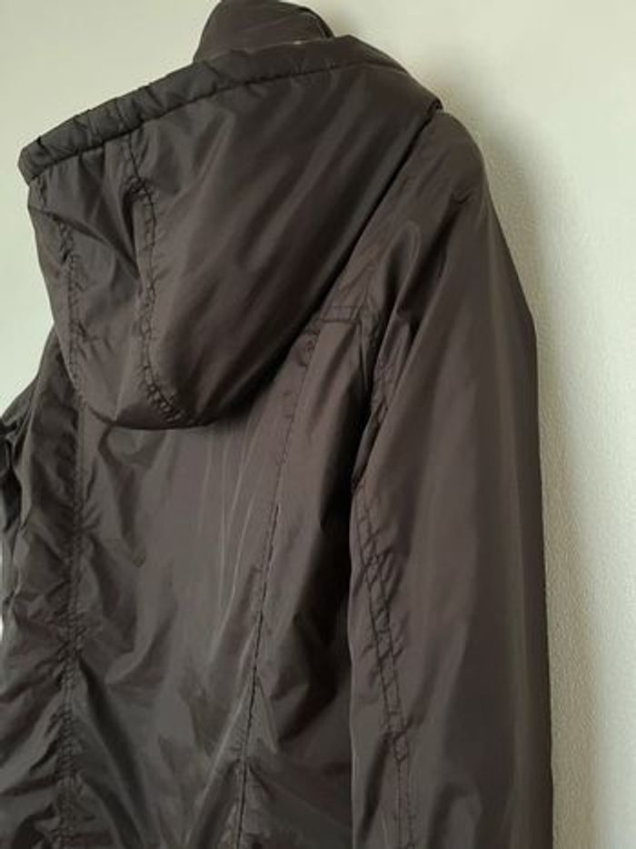 Veste molletonnée Urban Surface Taille M - photo numéro 4