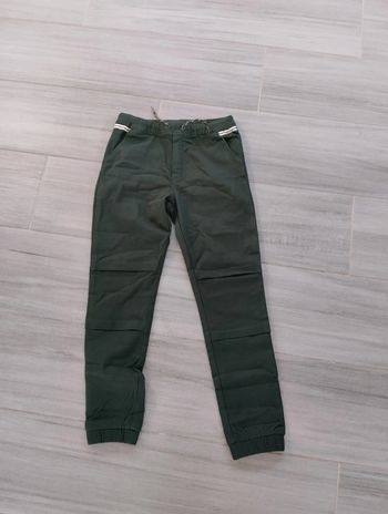Pantalon.11 ans