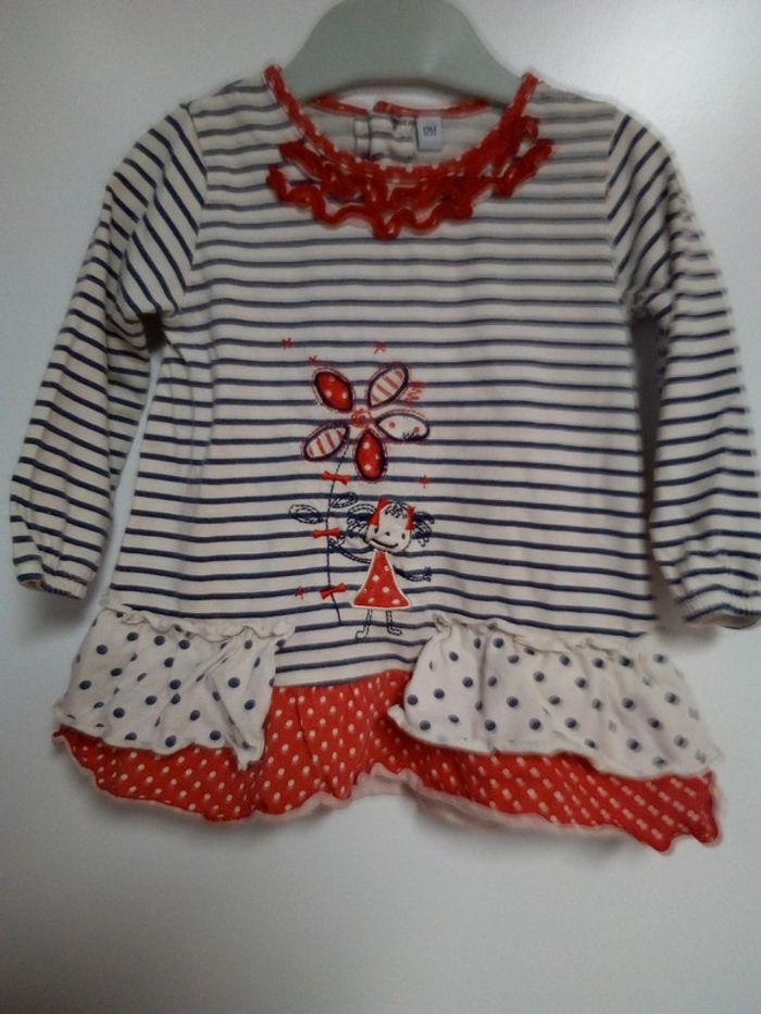 Ensemble taille 12 mois #look - photo numéro 2
