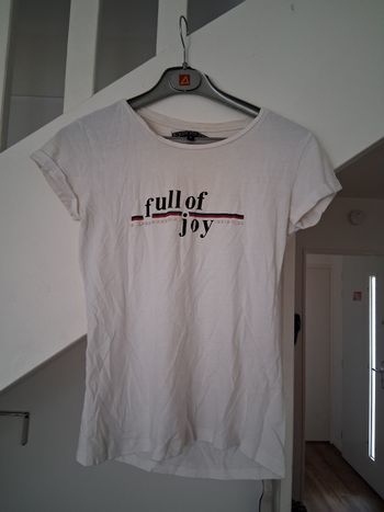 Tee-shirt