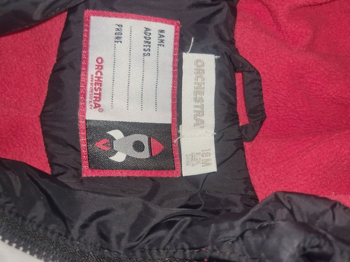 Doudoune bébé garçon - photo numéro 3